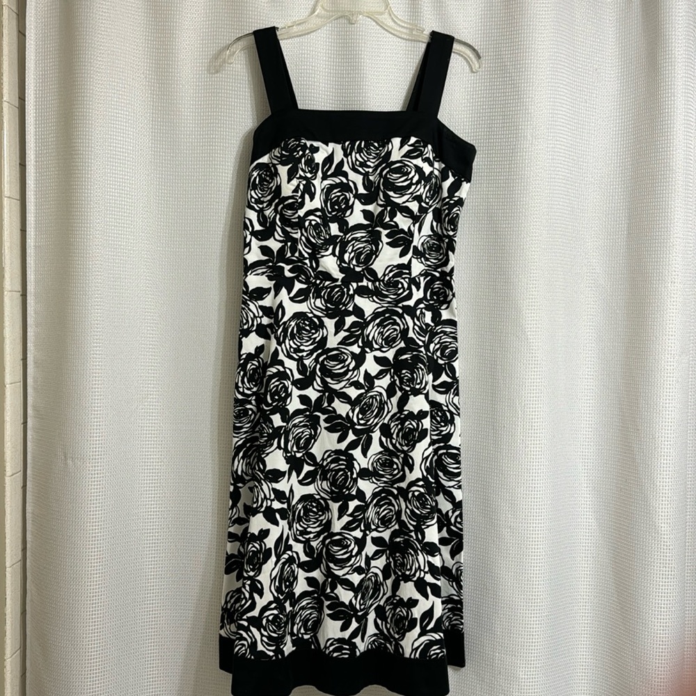 NWOT R&K originals summer sundress Size 12